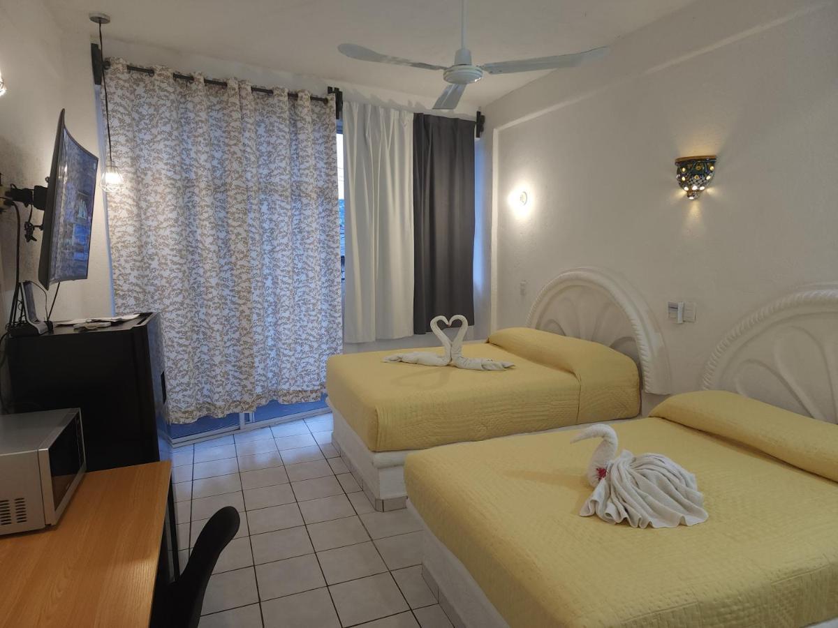 Lovely Studio Apartment With Balcony Ac & Wi-Fi, Minutes From Downtown! 지와타네호 외부 사진