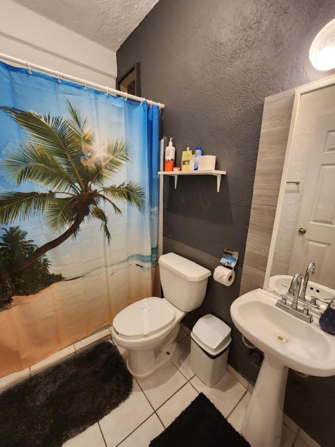 Lovely Studio Apartment With Balcony Ac & Wi-Fi, Minutes From Downtown! 지와타네호 외부 사진